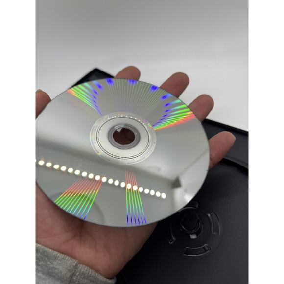 Tera PC Game 2012 - Complete 3-Disc Set - Tested - Picture 11 of 11